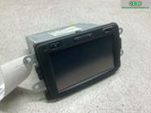 Radio/CD/DVD/GPS head unit