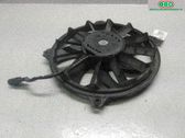 Aro de refuerzo del ventilador del radiador