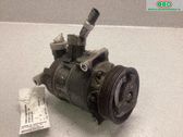 Compresor (bomba) del aire acondicionado (A/C))