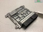 Komputer / Sterownik ECU silnika