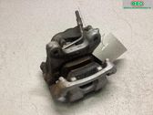 Bremssattel hinten