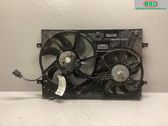 Kale ventilateur de radiateur refroidissement moteur