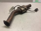 Catalyst/FAP/DPF particulate filter
