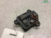 Throttle body valve