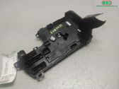 Central body control module