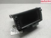 Radio/CD/DVD/GPS head unit