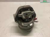Engine mount bracket