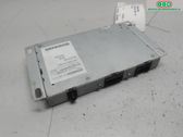 Other control units/modules