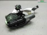 Moteur ouverture de coffre