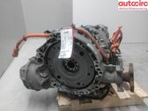 Automatic gearbox