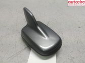 Aerial GPS antenna