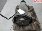 Automatikgetriebe
