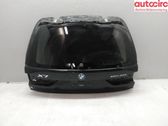 Tailgate/trunk/boot lid