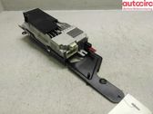Autres unités de commande / modules
