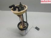 In-tank fuel pump