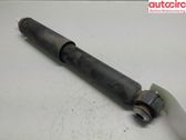 Rear shock absorber/damper