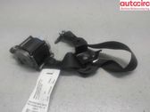 Ceinture de sécurité arrière