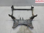 Front subframe