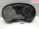 Speedometer (instrument cluster)
