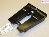 Console centrale, commande chauffage/clim