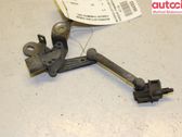 Air suspension front height level sensor
