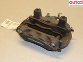 Bremssattel hinten