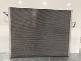 Coolant radiator