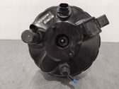 Brake booster
