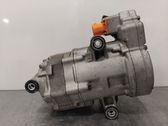 Klimakompressor Pumpe