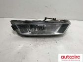 Front fog light