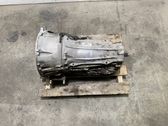 Manual 5 speed gearbox