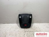 Panel lighting control switch