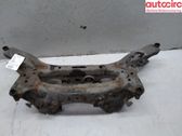 Rear subframe
