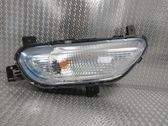 Front indicator light