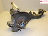 Rear wheel hub spindle/knuckle