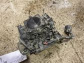 Vacuum pump