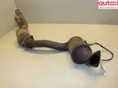 Filtro de partículas del catalizador/FAP/DPF