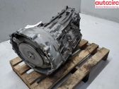 Caja de cambios automática