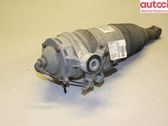 Air suspension bag