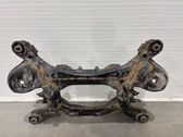 Rear subframe