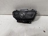 Radio/CD/DVD/GPS head unit
