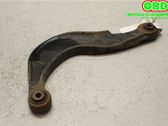 Querlenker hinten