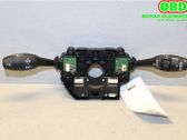 Multifunctional control switch/knob