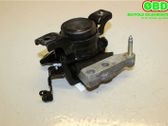 Engine mount bracket