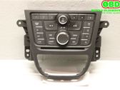 Radio/CD/DVD/GPS head unit