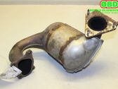Catalyst/FAP/DPF particulate filter