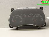 Speedometer (instrument cluster)