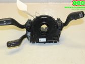 Multifunctional control switch/knob