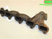Exhaust manifold