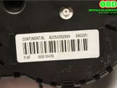 Speedometer (instrument cluster)